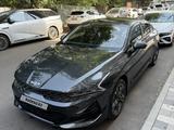 Kia K5 2021 годаүшін11 500 000 тг. в Алматы