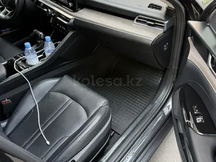Kia K5 2021 года за 11 500 000 тг. в Алматы – фото 5