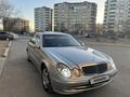 Mercedes-Benz E 320 2002 годаfor5 000 000 тг. в Актау – фото 12