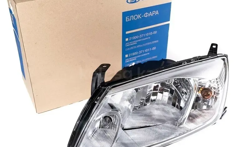 Фара 2190 за 500 тг. в Алматы