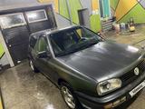 Volkswagen Golf 1993 года за 1 300 000 тг. в Петропавловск – фото 4