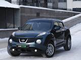 Nissan Juke 2012 года за 4 799 000 тг. в Астана