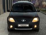 ВАЗ (Lada) Largus Cross 2020 года за 5 200 000 тг. в Актобе – фото 2