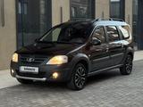 ВАЗ (Lada) Largus Cross 2020 года за 5 200 000 тг. в Актобе – фото 3
