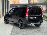 ВАЗ (Lada) Largus Cross 2020 года за 5 200 000 тг. в Актобе – фото 4