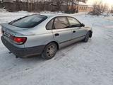 Toyota Carina E 1992 годаүшін1 700 000 тг. в Усть-Каменогорск – фото 2