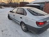 Toyota Carina E 1992 годаүшін1 700 000 тг. в Усть-Каменогорск – фото 3