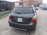 Toyota Matrix 2009 годаүшін5 750 000 тг. в Астана – фото 4