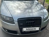 Audi A6 2007 года за 5 450 000 тг. в Алматы