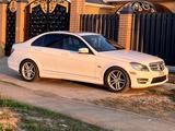 Mercedes-Benz C 250 2013 года за 6 800 000 тг. в Уральск