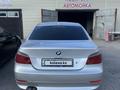 BMW 530 2004 годаүшін4 600 000 тг. в Караганда – фото 3