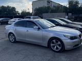 BMW 530 2004 годаүшін4 600 000 тг. в Караганда – фото 5