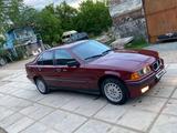BMW 318 1993 года за 1 080 000 тг. в Астана – фото 2