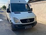 Mercedes-Benz Sprinter 2010 годаүшін10 850 000 тг. в Шымкент – фото 4