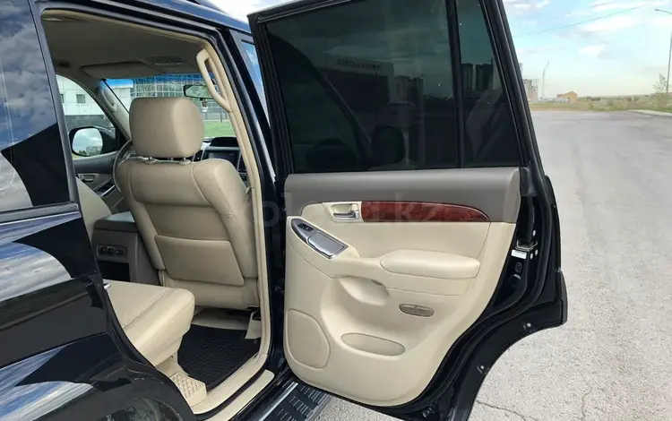 Toyota Land Cruiser Prado 2005 года за 12 000 000 тг. в Караганда