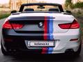 BMW 640 2011 года за 25 000 000 тг. в Астана – фото 10
