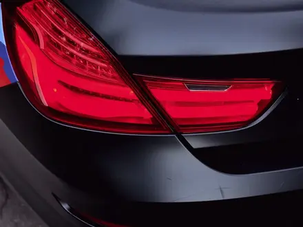 BMW 640 2011 года за 25 000 000 тг. в Астана – фото 11