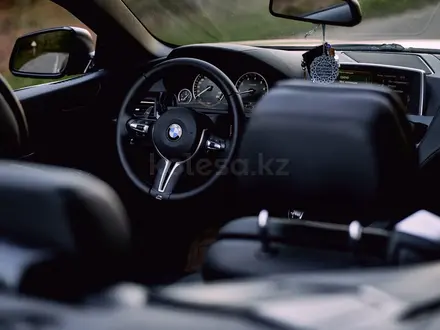 BMW 640 2011 года за 25 000 000 тг. в Астана – фото 14