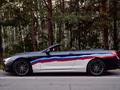 BMW 640 2011 года за 25 000 000 тг. в Астана – фото 15