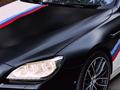 BMW 640 2011 года за 25 000 000 тг. в Астана – фото 16