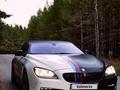 BMW 640 2011 года за 25 000 000 тг. в Астана – фото 2