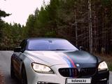 BMW 640 2011 годаүшін25 000 000 тг. в Астана – фото 2