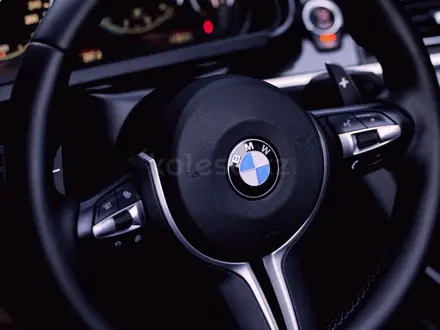 BMW 640 2011 года за 25 000 000 тг. в Астана – фото 5