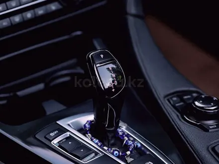 BMW 640 2011 года за 25 000 000 тг. в Астана – фото 6