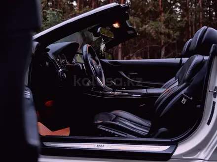 BMW 640 2011 года за 25 000 000 тг. в Астана – фото 7