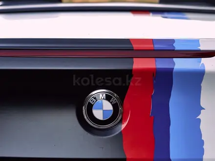 BMW 640 2011 года за 25 000 000 тг. в Астана – фото 9