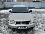 Audi A6 2001 годаfor2 200 000 тг. в Туркестан – фото 2