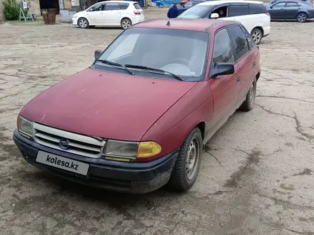 Opel Astra 1993 года за 850 000 тг. в Актобе