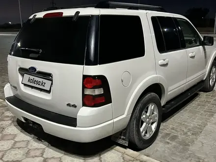 Ford Explorer 2010 года за 7 500 000 тг. в Актау – фото 3