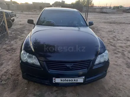 Toyota Mark X 2005 года за 3 200 000 тг. в Уральск