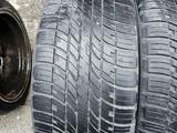 275 40 R20 Hankook.2 штуки за 15 000 тг. в Усть-Каменогорск – фото 4