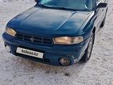 Subaru Legacy 1996 годаүшін2 000 000 тг. в Семей – фото 4