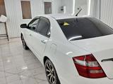 Geely SC7 2014 годаүшін2 500 000 тг. в Актау – фото 4