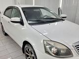 Geely SC7 2014 годаүшін2 500 000 тг. в Актау – фото 5