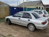 Mitsubishi Lancer 1993 годаfor800 000 тг. в Костанай – фото 4