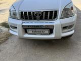 Toyota Land Cruiser Prado 2007 года за 10 500 000 тг. в Актау