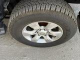 Toyota Land Cruiser Prado 2007 года за 10 500 000 тг. в Актау – фото 5