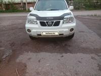 Nissan X-Trail 2002 года за 4 246 590 тг. в Караганда