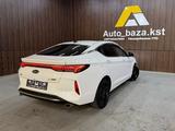 JAC J7 Plus 2024 годаүшін6 850 000 тг. в Костанай – фото 4
