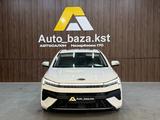 JAC J7 Plus 2024 годаүшін6 850 000 тг. в Костанай – фото 2