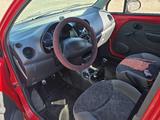 Daewoo Matiz 2007 года за 900 000 тг. в Семей – фото 2