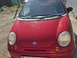 Daewoo Matiz 2007 года за 900 000 тг. в Семей – фото 4