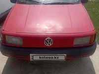 Volkswagen Passat 1990 годаүшін700 000 тг. в Тараз