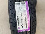 Автошина 215/55/17 Nexen Korea за 40 000 тг. в Актау