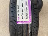 Автошина 215/55/17 Nexen Korea за 40 000 тг. в Актау – фото 4