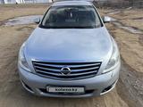 Nissan Teana 2008 года за 2 000 000 тг. в Атырау – фото 2
